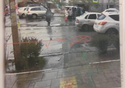 Ищу свидетелей ДТП, Астрахань 13.11.2015 13:30 (1222)