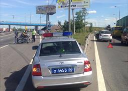 Ищу свидетелей ДТП, Москва и МО 29.06.2016 08:00 (1242)