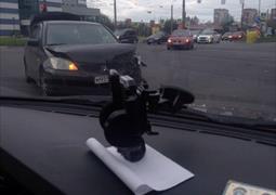 Ищу свидетелей ДТП, Санкт-Петербург 18.09.2016 15:42 (1247)