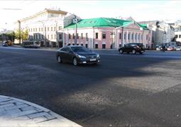 Ищу свидетелей ДТП, Москва и МО 25.08.2016 19:40 (1251)