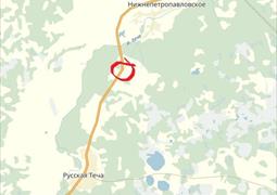Ищу свидетелей ДТП, Челябинск 10.09.2016 15:00 (1258)