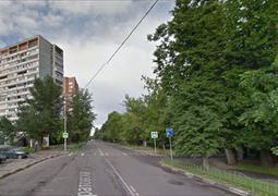 Ищу свидетелей ДТП, Москва и МО 23.09.2016 20:45 (1264)