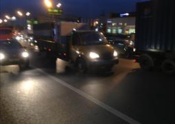 Ищу свидетелей ДТП, Москва и МО 14.10.2016 17:40 (1299)