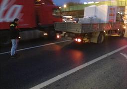 Ищу свидетелей ДТП, Москва и МО 14.10.2016 17:40 (1300)