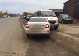 Ищу свидетелей ДТП, Самара 06.10.2016 08:00 (1302)