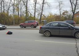 Ищу свидетелей ДТП, Челябинск 15.10.2016 11:35 (1304)
