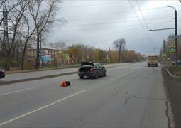 Ищу свидетелей ДТП, Челябинск 15.10.2016 11:35 (1306)