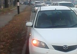 Ищу свидетелей ДТП, Хабаровск 25.10.2016 07:50 (1313)