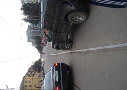 Ищу свидетелей ДТП, Тверь 25.10.2016 15:36 (1318)