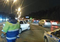 Ищу свидетелей ДТП, Москва и МО 23.10.2016 17:20 (1322)