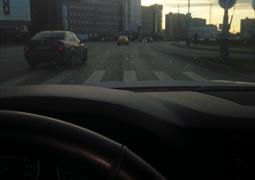 Ищу свидетелей ДТП, Москва и МО 25.10.2016 07:03 (1324)