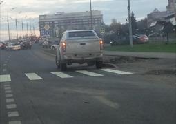 Ищу свидетелей ДТП, Москва и МО 25.10.2016 07:03 (1325)