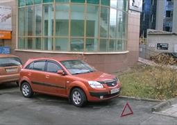 Ищу свидетелей ДТП, Курск 31.10.2016 11:00 (1328)
