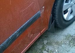 Ищу свидетелей ДТП, Курск 31.10.2016 11:00 (1330)