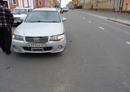 Ищу свидетелей ДТП, Смоленск 17.10.2016 08:50 (1334)