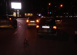 Ищу свидетелей ДТП, Ростов-на-Дону 21.11.2016 15:37 (1347)