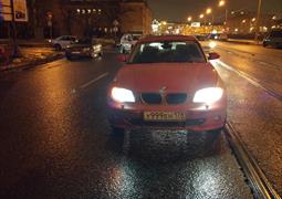 Ищу свидетелей ДТП, Санкт-Петербург 19.11.2016 20:00 (1351)