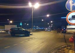 Ищу свидетелей ДТП, Москва и МО 27.11.2016 14:50 (1355)