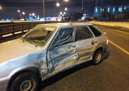 Ищу свидетелей ДТП, Москва и МО 27.11.2016 14:50 (1356)
