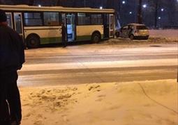 Ищу свидетелей ДТП, Санкт-Петербург 01.12.2016 23:06 (1367)