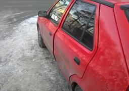 Ищу свидетелей ДТП, Москва и МО 12.12.2016 13:30 (1377)
