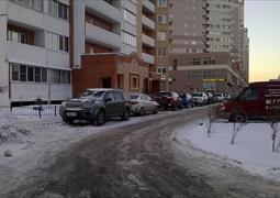 Ищу свидетелей ДТП, Москва и МО 12.12.2016 13:30 (1378)