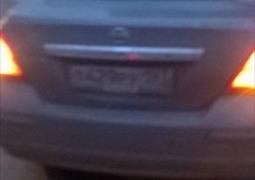 Ищу свидетелей ДТП, Москва и МО 19.04.2016 19:30 (1381)