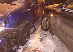 Ищу свидетелей ДТП, Казань 08.12.2016 15:05 (1385)