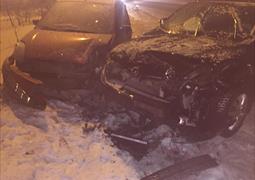 Ищу свидетелей ДТП, Казань 08.12.2016 15:05 (1386)