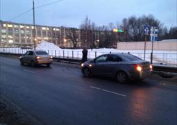Ищу свидетелей ДТП, Тверь 19.12.2016 08:30 (1390)