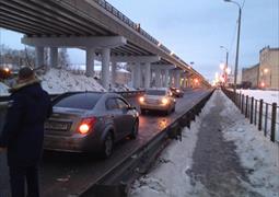 Ищу свидетелей ДТП, Тверь 19.12.2016 08:30 (1391)