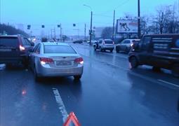 Ищу свидетелей ДТП, Санкт-Петербург 22.12.2016 14:06 (1394)