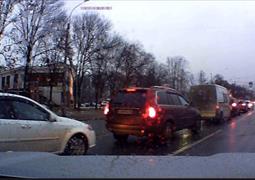 Ищу свидетелей ДТП, Санкт-Петербург 22.12.2016 14:06 (1396)