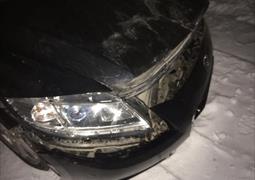 Ищу свидетелей ДТП, Омск 27.12.2016 17:00 (1399)