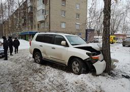 Ищу свидетелей ДТП, Екатеринбург 29.12.2016 15:00 (1403)