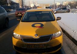 Ищу свидетелей ДТП, Москва и МО 09.01.2017 11:45 (1405)