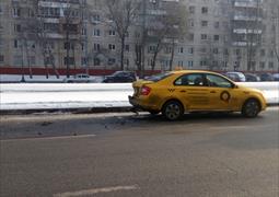 Ищу свидетелей ДТП, Москва и МО 09.01.2017 11:45 (1406)