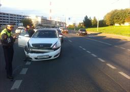 Ищу свидетелей ДТП, Москва и МО 14.09.2016 17:21 (1408)