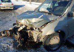 Ищу свидетелей ДТП, Москва и МО 08.01.2017 11:30 (1410)