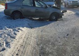 Ищу свидетелей ДТП, Москва и МО 08.01.2017 11:30 (1411)