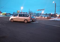 Ищу свидетелей ДТП, Челябинск 17.12.2016 16:20 (1412)