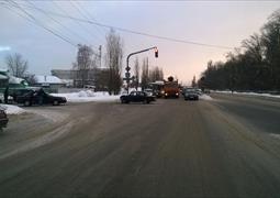 Ищу свидетелей ДТП, Нижний Новгород 18.01.2017 14:40 (1417)