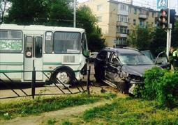 Ищу свидетелей ДТП, Ставрополь 23.05.2016 05:30 (1424)