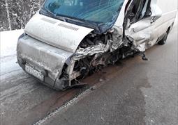 Ищу свидетелей ДТП, Екатеринбург 25.01.2017 04:20 (1431)