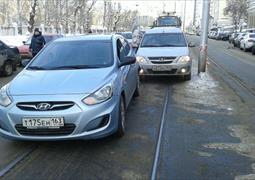 Ищу свидетелей ДТП, Самара 17.01.2017 10:31 (1438)