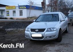 Ищу свидетелей ДТП, Крым 07.01.2017 16:20 (1439)