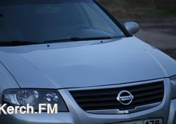 Ищу свидетелей ДТП, Крым 07.01.2017 16:20 (1440)
