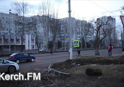 Ищу свидетелей ДТП, Крым 07.01.2017 16:20 (1441)