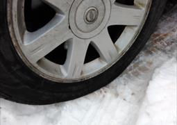 Ищу свидетелей происшествия, Калининград 18.01.2017 06:00 (1443)