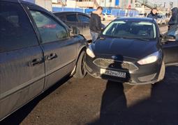 Ищу свидетелей ДТП, Санкт-Петербург 22.02.2017 12:30 (1449)